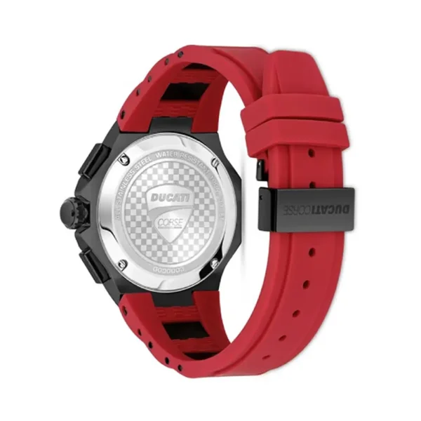 ساعت مردانه دوکاتی کوارتز مدل DTWGO0000307