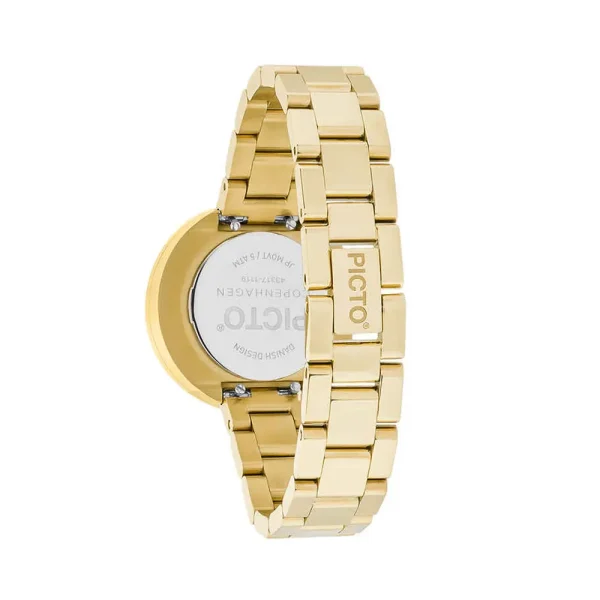 ساعت زنانه پیکتو کوارتز مدل P43317-1912