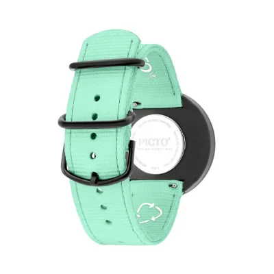 ساعت مردانه پیکتو کوارتز مدل PR44020-R019