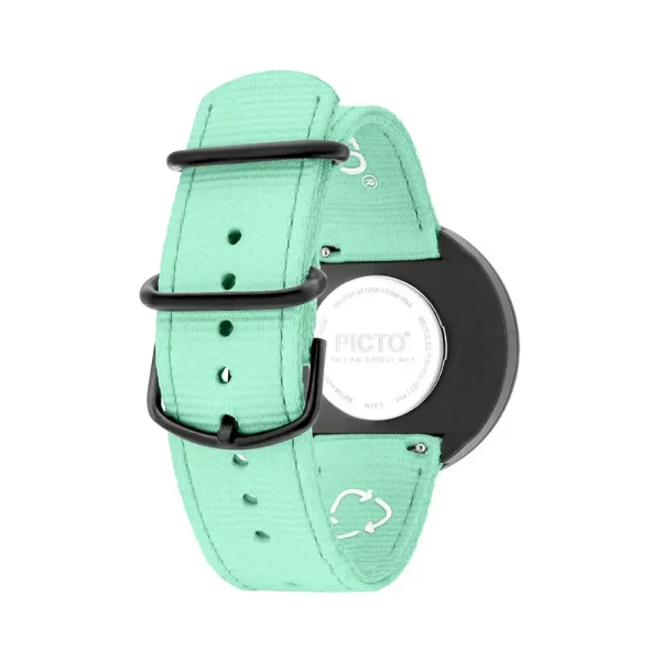 ساعت مردانه پیکتو کوارتز مدل PR44020-R019