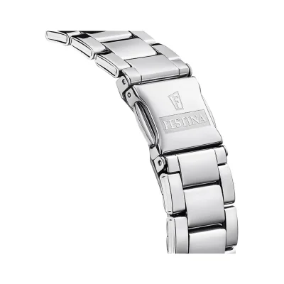 ساعت مردانه فستینا کوارتز مدل f20683/8