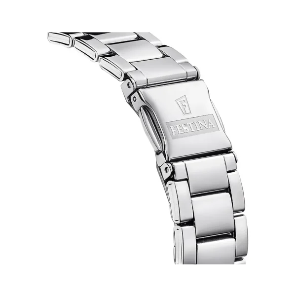 ساعت مردانه فستینا کوارتز مدل f20683/8