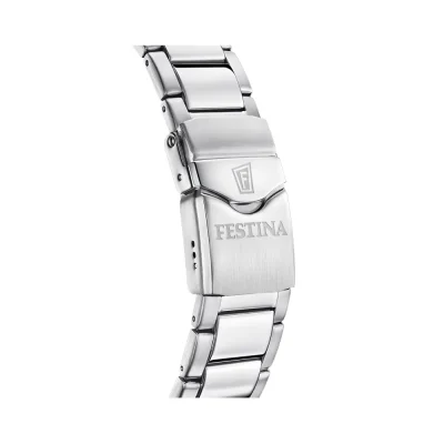 ساعت مردانه فستینا Diver کوارتز مدل F20665/1