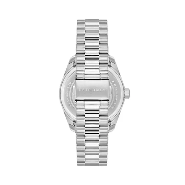 ساعت مردانه آنالوگ پولو US مدل USPA1095-02