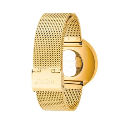 ساعت زنانه پیکتو کوارتز مدل P43320-0912