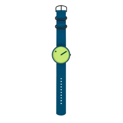 ساعت مردانه پیکتو کوارتز مدل PR44013-R003