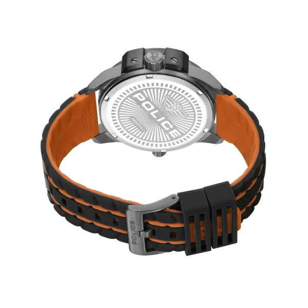 ساعت مردانه پلیس کوارتز مدل PEWJM0004201