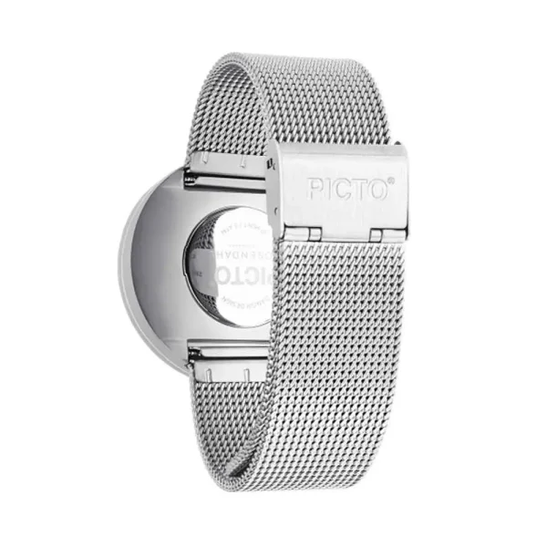 ساعت مردانه پیکتو کوارتز مدل P43364-0820