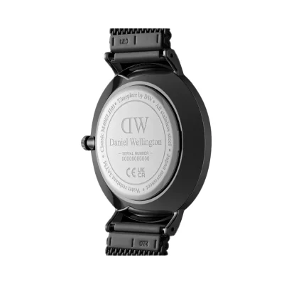 ساعت مردانه دنیل ولینگتون کوارتز مدل DW00100714