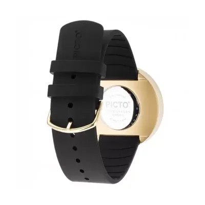 ساعت مردانه پیکتو کوارتز مدل P43387-0120G