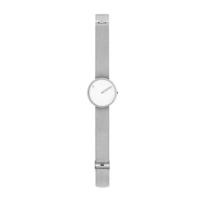 ساعت مردانه پیکتو کوارتز مدل P43364-0820