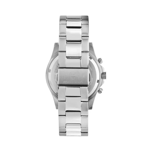 ساعت مردانه مازراتی کوارتز مدل R8873600002