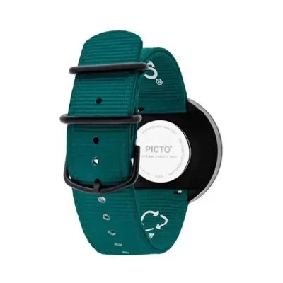 ساعت مردانه پیکتو کوارتز مدل PR44003-R004