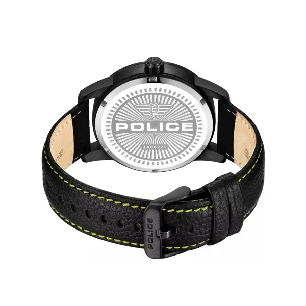 ساعت مردانه پلیس کوارتز مدل PEWJA0022101