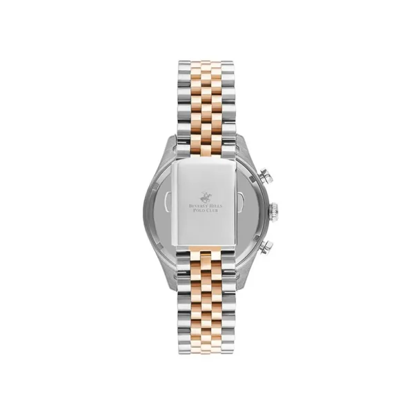 ساعت مردانه آنالوگ بورلی هیلز پولو مدل BP3316X.370