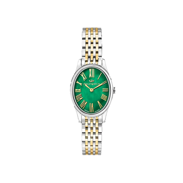 ساعت مچی زنانه فلیپ واچ (Philip Watch) مدل R8253224504