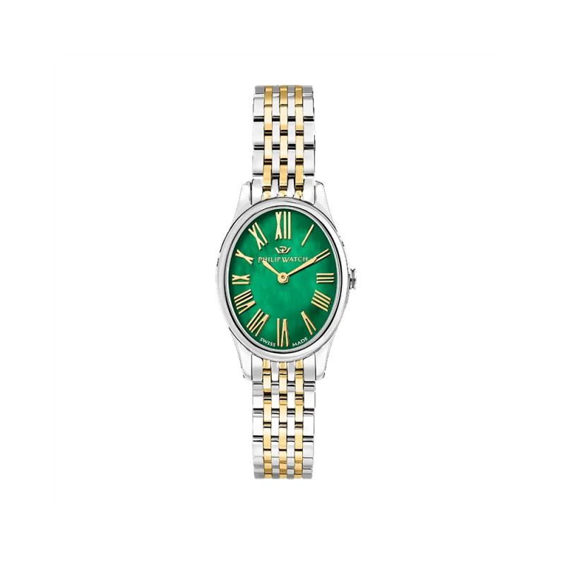 ساعت مچی زنانه فلیپ واچ (Philip Watch) مدل R8253224504