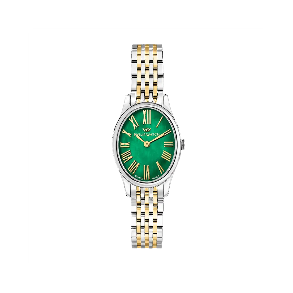 ساعت مچی زنانه فلیپ واچ (Philip Watch) مدل R8253224504