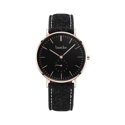 ساعت مردانه بستدان کوارتز مدل BD99154G-B04