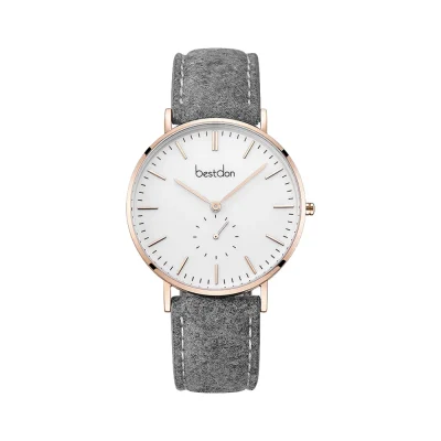 ساعت مردانه بستدان کوارتز مدل BD99154G-B08