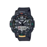 ساعت مردانه آنالوگ کاسیو مدل CASIO PRT-B50-1DR