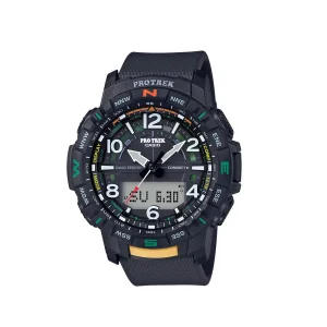 ساعت مردانه آنالوگ کاسیو مدل CASIO PRT-B50-1DR