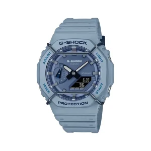 ساعت مچی مردانه کاسیو G-SHOCK مدل GA-2100PT-2ADR