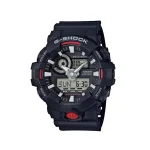 ساعت مچی مردانه G-SHOCK کاسیو مدل GA-700-1A