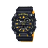 ساعت مچی مردانه کاسیو G-SHOCK مدل GA-900A-1A9DR