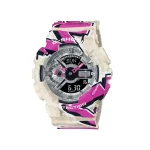 ساعت مچی G-SHOCK کاسیو مدل CASIO-GA-110SS-1ADR