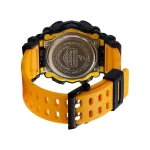 ساعت کاسیو جی شاک مدل GA-900A-1A9DR