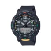 ساعت مردانه کاسیو پروترک کوارتز مدل PRT-B50-1DR