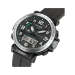 ساعت مردانه کاسیو پروترک سولار مدل PRG-601-1DR