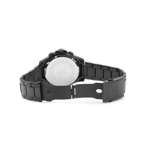 ساعت مردانه کاترپیلار (CAT) کوارتز مدل PU.261.12.117