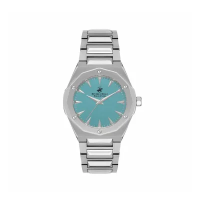 ساعت مردانه پولو بورلی هیلز مدل BP3554x.300