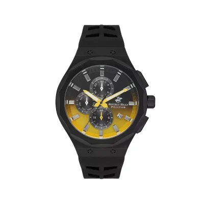 ساعت مردانه پولو بورلی هیلز مدل BP3535X.601 POLO BEVERLY HILLS
