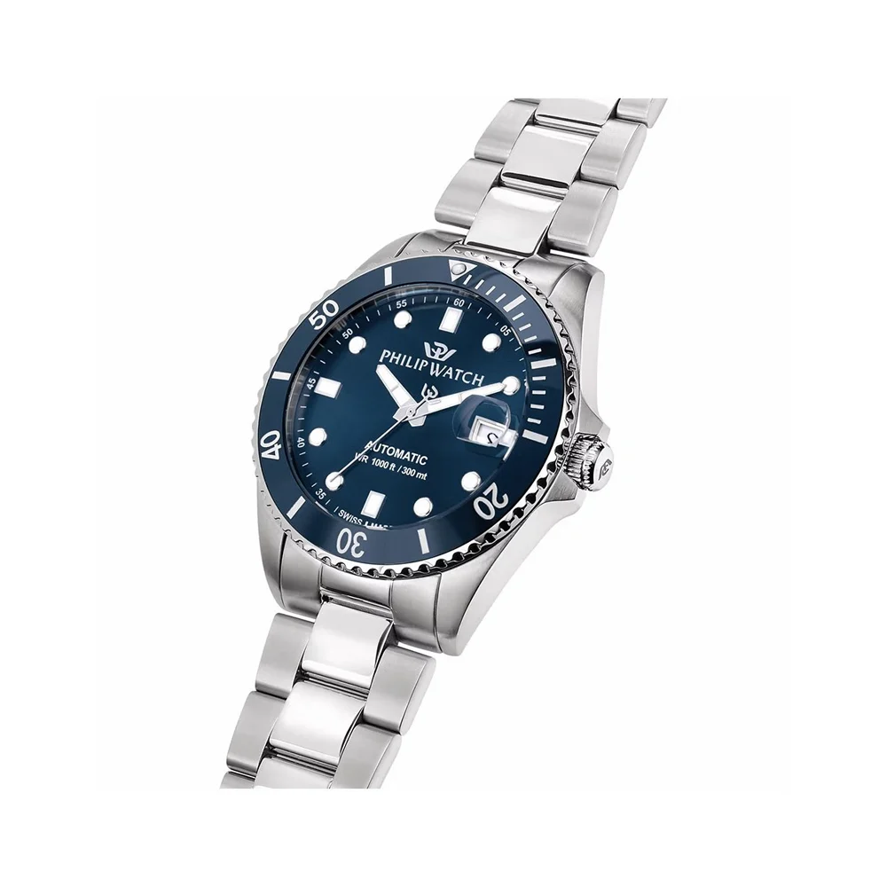 ساعت مردانه فیلیپ واچ اتوماتیک مدل R8223216011