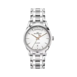 ساعت مردانه فیلیپ واچ اتوماتیک مدل R8223180004