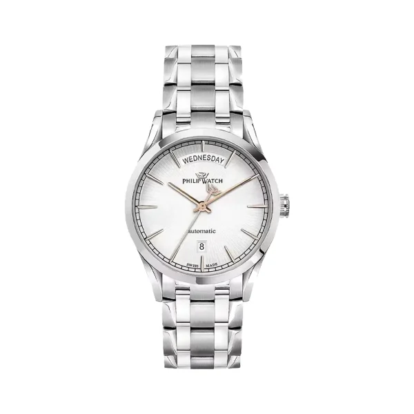 ساعت مردانه فیلیپ واچ اتوماتیک مدل R8223180004