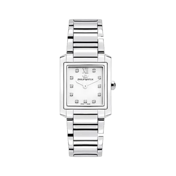 ساعت زنانه فیلیپ واچ کوارتز مدل R8253223504