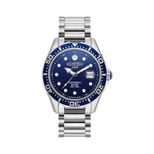 ساعت مردانه رومر کوارتز مدل 220858414550