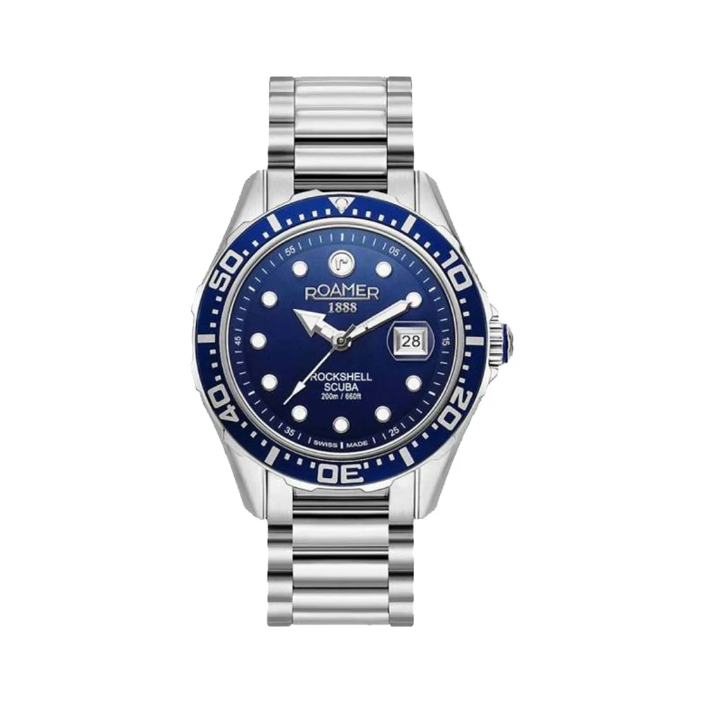 ساعت مردانه رومر کوارتز مدل 220858414550