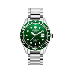 ساعت مردانه رومر کوارتز مدل 220858417550