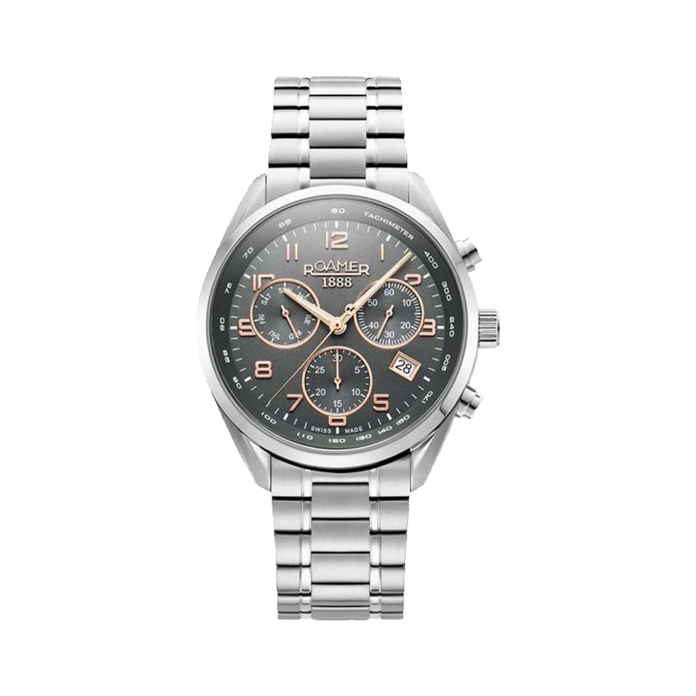 ساعت مردانه رومر کوارتز مدل 993819415420