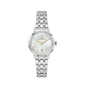 ساعت مچی زنانه فلیپ واچ (Philip Watch) مدل R8253150513