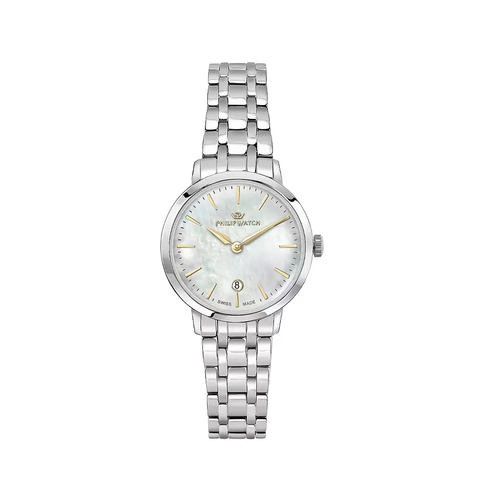 ساعت مچی زنانه فلیپ واچ (Philip Watch) مدل R8253150513