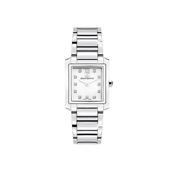 ساعت مچی زنانه فلیپ واچ (Philip Watch) مدل R8253223504