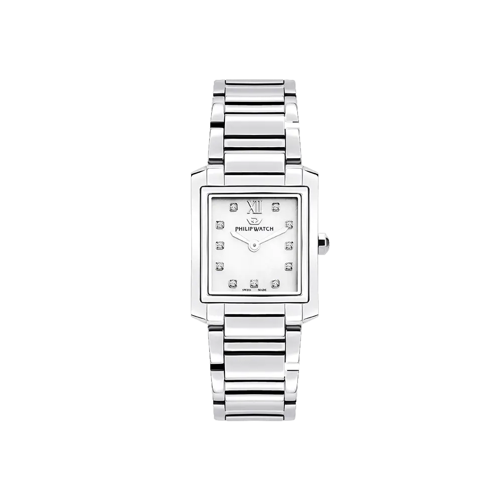 ساعت مچی زنانه فلیپ واچ (Philip Watch) مدل R8253223504