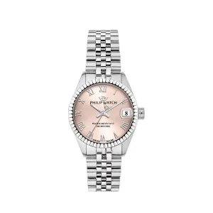 ساعت مچی زنانه فلیپ واچ(Philip Watch) مدل R8253597599