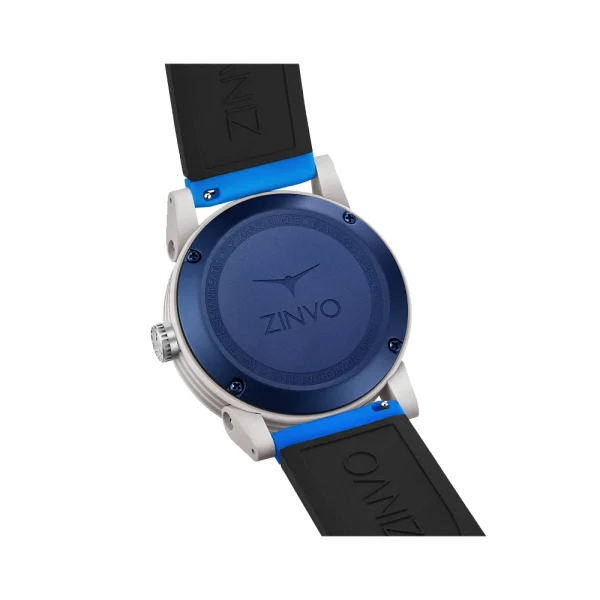 ساعت مردانه زینوو اتوماتیک مدل AIR BLADE RUSH